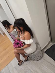 Transexual en Madrid: 