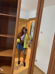 Travesti en Zaragoza: 