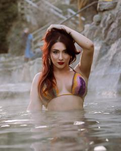 Transexual en Madrid: 