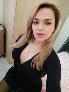 Transexual en Vizcaya: 