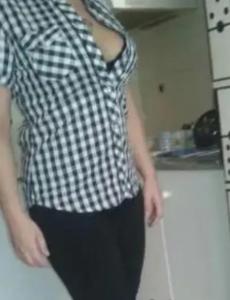 Chica busca chico en Sevilla: 