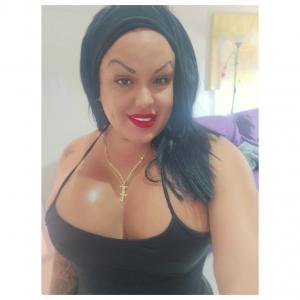 Transexual en Madrid: 