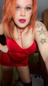 Transexual en Málaga: 