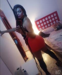 Travesti en Sevilla: 
