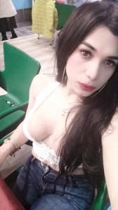 Transexual en Alicante: 