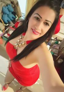 Chica busca chico en Málaga: 