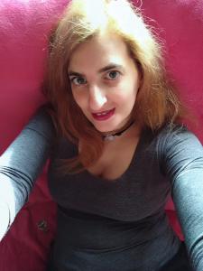 Chica busca chico en Madrid: 