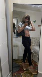 Travesti en Burgos: 
