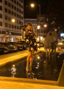 Travesti en Burgos: 