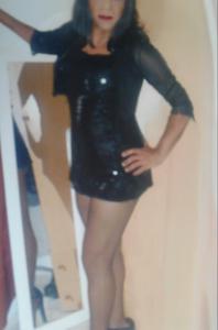 Travesti en Murcia: 
