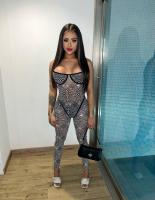 673384681: Transexual en Barcelona