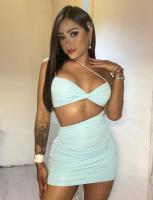 673384681: Transexual en Barcelona