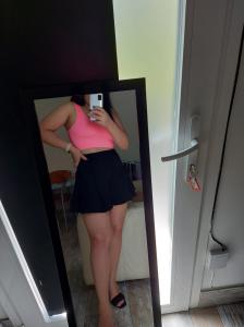 Chica busca chico en Madrid: 