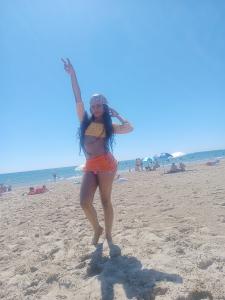 Transexual en Gerona: 