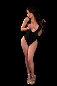Transexual en Madrid: 