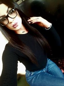 Travesti en Córdoba: 
