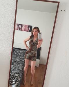 Travesti en Madrid: 