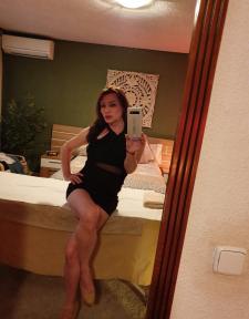 Travesti en Madrid: 