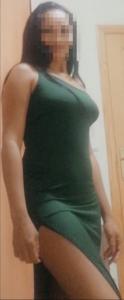 Chica busca chico en Murcia: 