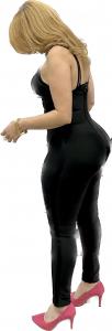 Chica busca chico en Madrid: 