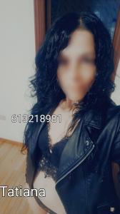 Chica busca chico en Lugo: 