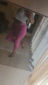 Chica busca chico en Sevilla: 