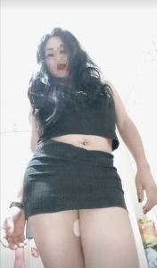Travesti en Madrid: 