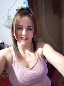 Chica busca chico en La Rioja: 