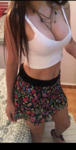 Chica busca chico en Badajoz: Chica busca chico