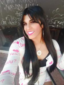 Travesti en Madrid: 