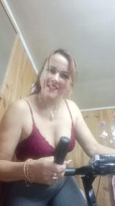 Chica busca chico en La Rioja: 