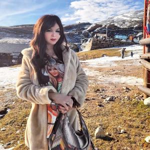 677396678: Transexual en La Coruña