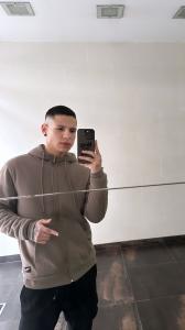 662632064: Chico busca chica en Granada