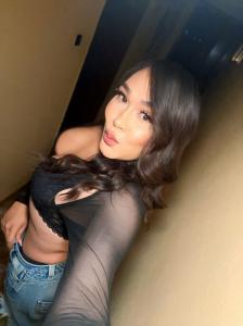 Travesti en Madrid: 