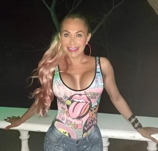 Travesti en Granada: 