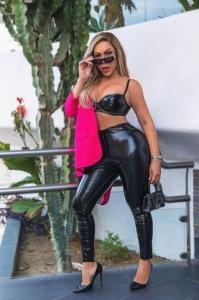 Travesti en Málaga: 