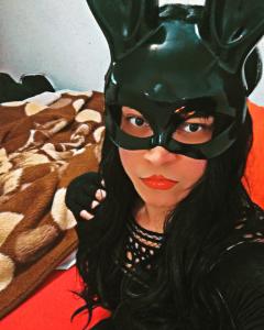 Travesti en Madrid: 