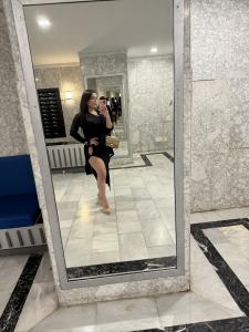 Travesti en Madrid: 