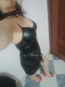 Chica busca chico en Madrid: 