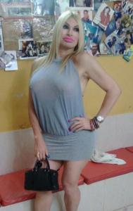 Chica busca chico en Valencia: 