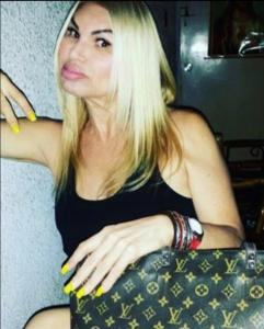 Chica busca chico en Valencia: 
