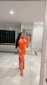 Travesti en Madrid: 
