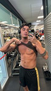 634641496: Chico busca chica en Pontevedra