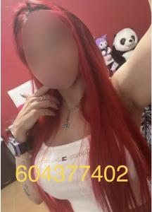 Chica busca chico en Madrid: 