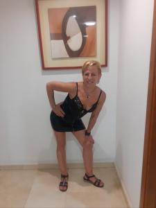Chica busca chico en Barcelona: 