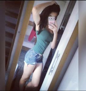 Chica busca chico en Madrid: 