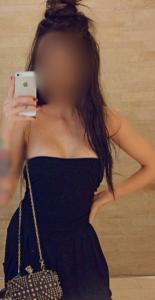 Chica busca chico en Málaga: 