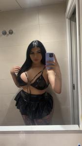 Transexual en Murcia: 
