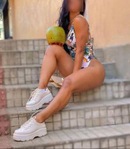 Chica busca chico en Sevilla: 