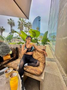 Travesti en Barcelona: 
